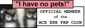 Ace Ebb Fan Club