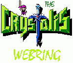 The Crystalis Webring